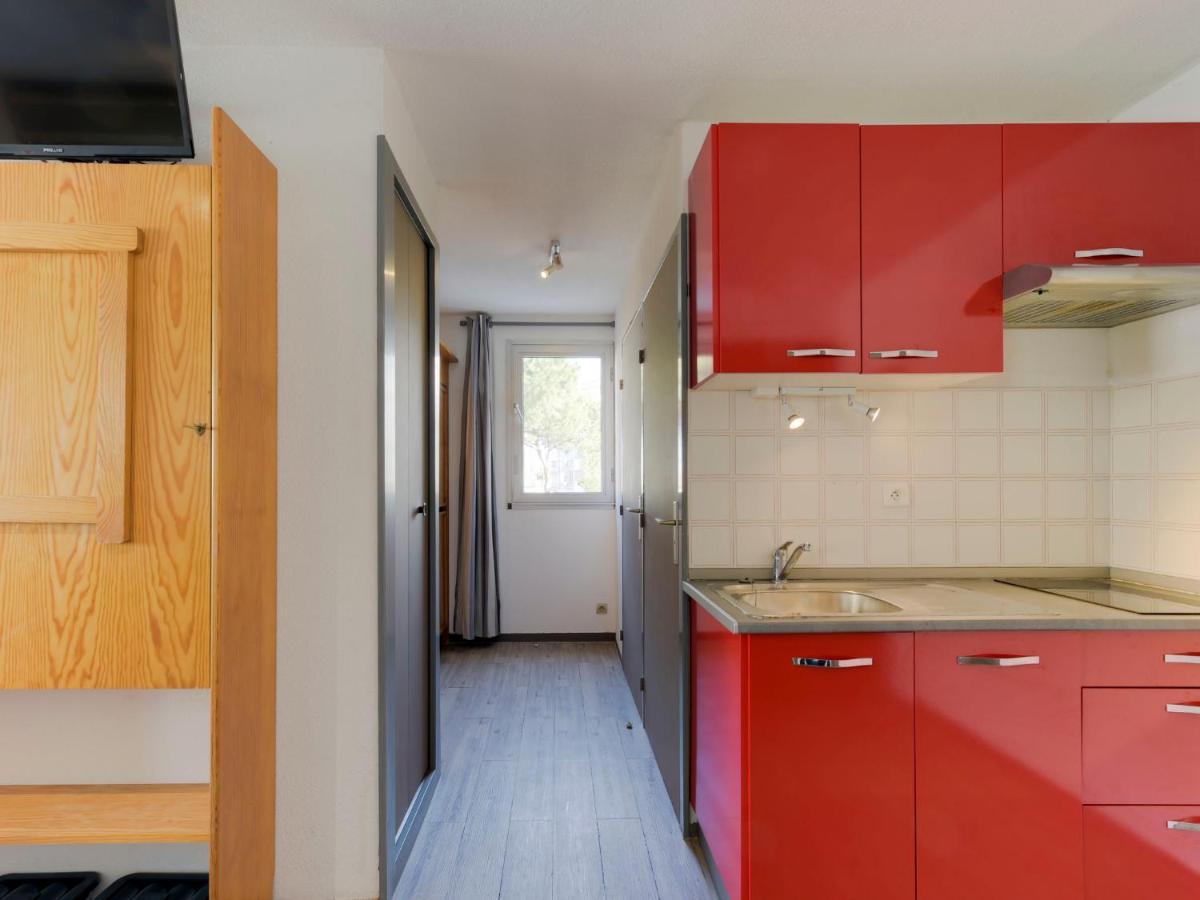 Apartment Le Californie By Interhome Ле-Гро-дю-Руа Екстер'єр фото