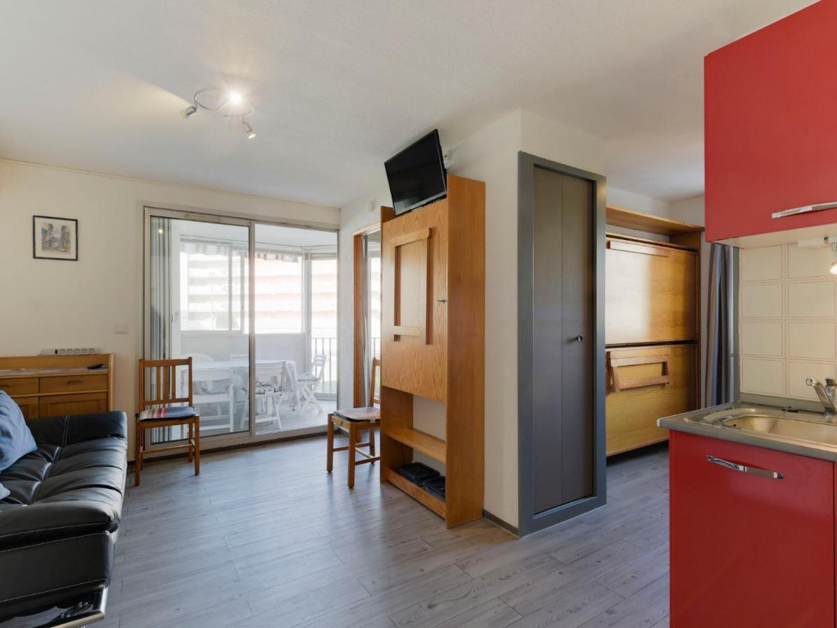 Apartment Le Californie By Interhome Ле-Гро-дю-Руа Екстер'єр фото