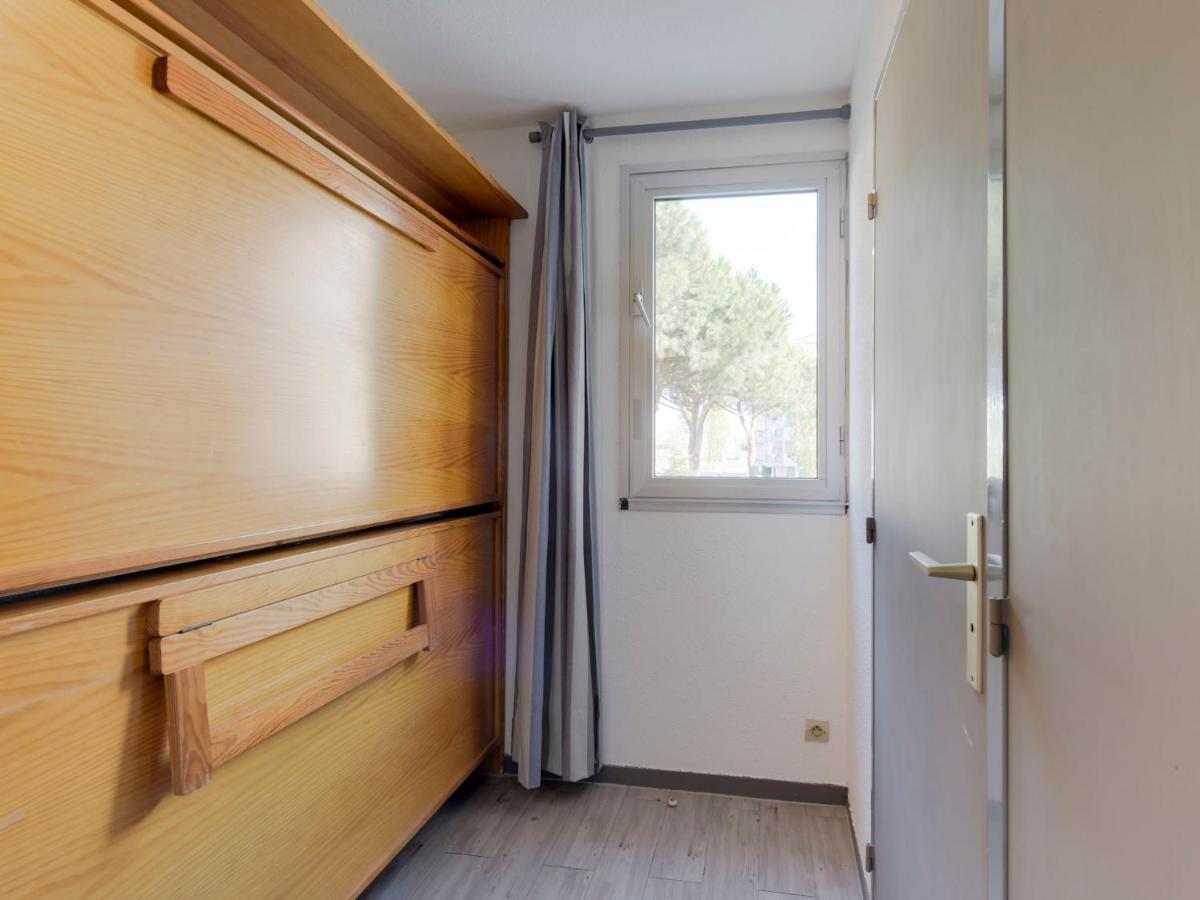 Apartment Le Californie By Interhome Ле-Гро-дю-Руа Екстер'єр фото